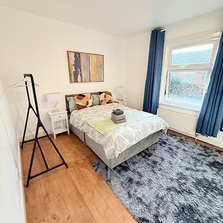 Cricklewood Broadway Guest Home Londra Dış mekan fotoğraf