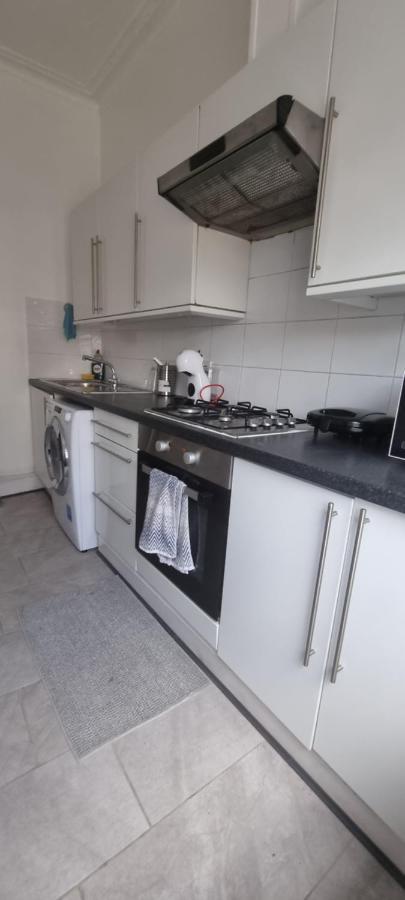 Cricklewood Broadway Guest Home Londra Dış mekan fotoğraf
