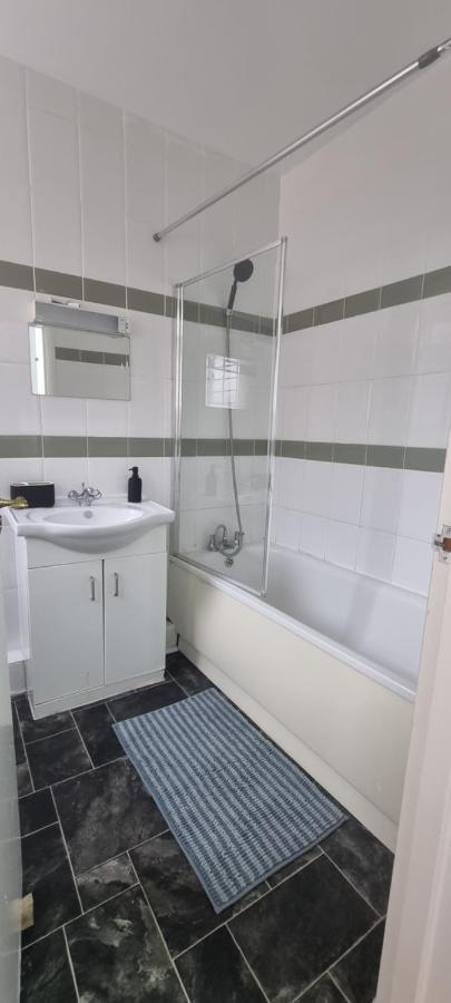 Cricklewood Broadway Guest Home Londra Dış mekan fotoğraf