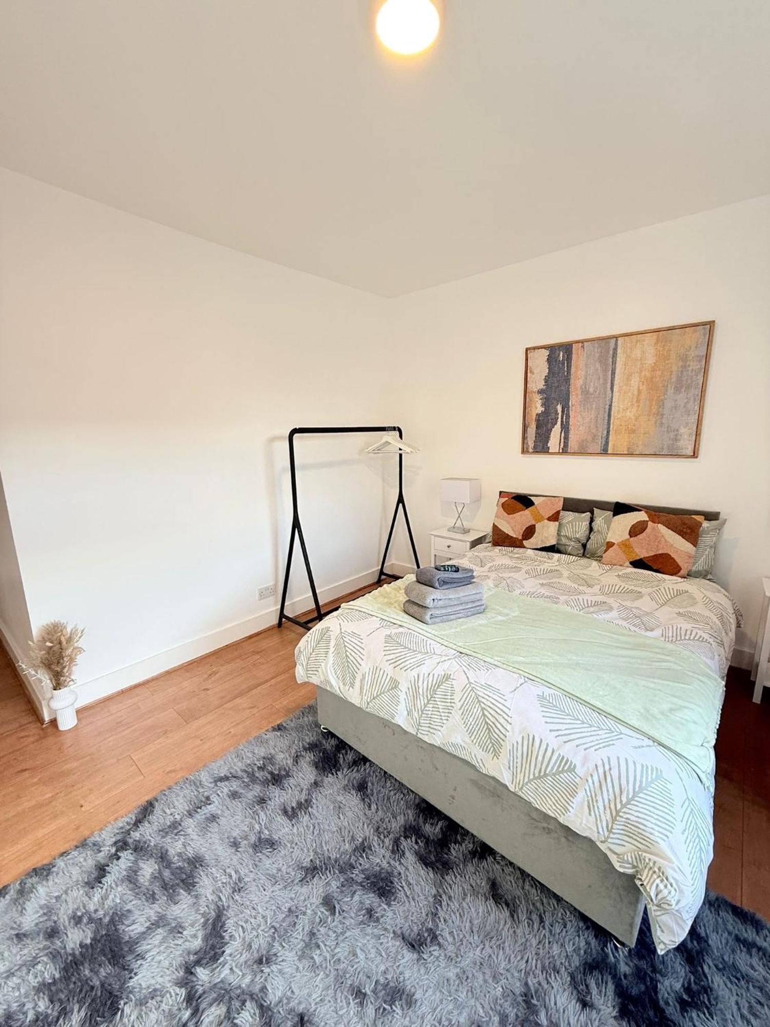 Cricklewood Broadway Guest Home Londra Dış mekan fotoğraf